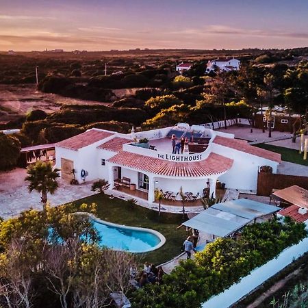 The Lighthouse Hostel Sagres Eksteriør bilde