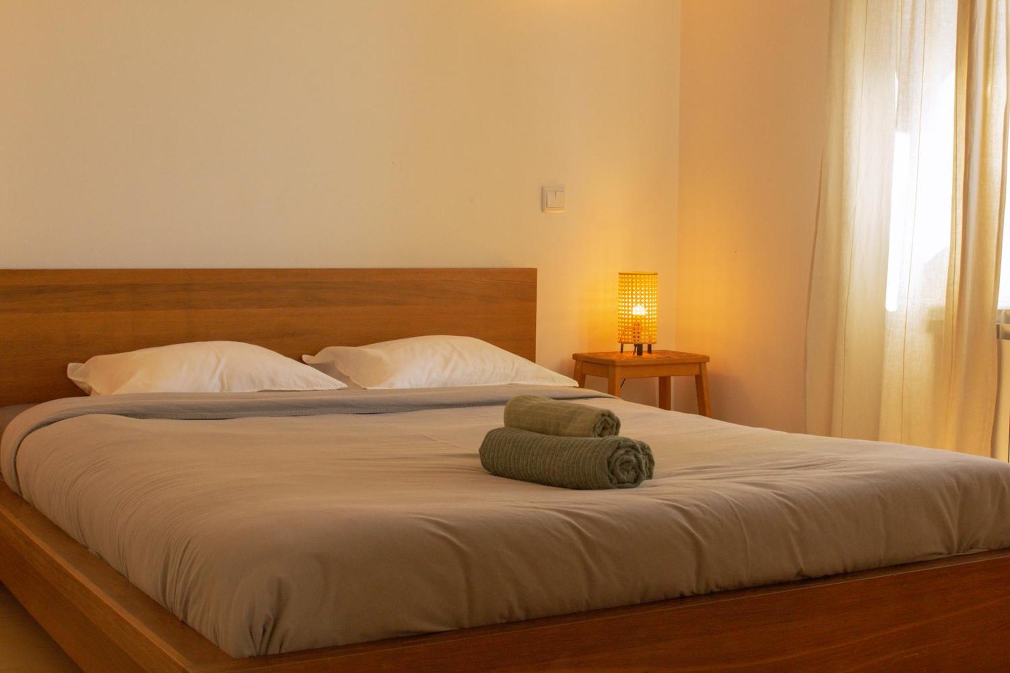 The Lighthouse Hostel Sagres Eksteriør bilde