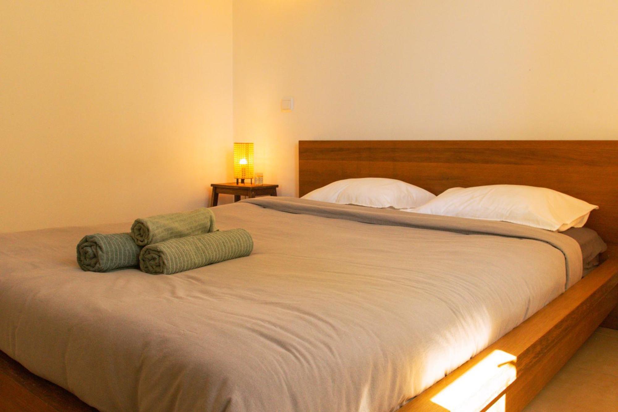 The Lighthouse Hostel Sagres Eksteriør bilde
