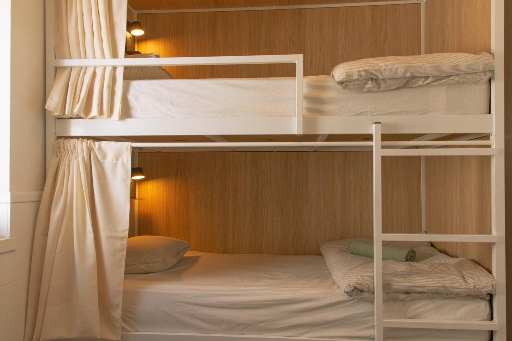 The Lighthouse Hostel Sagres Eksteriør bilde