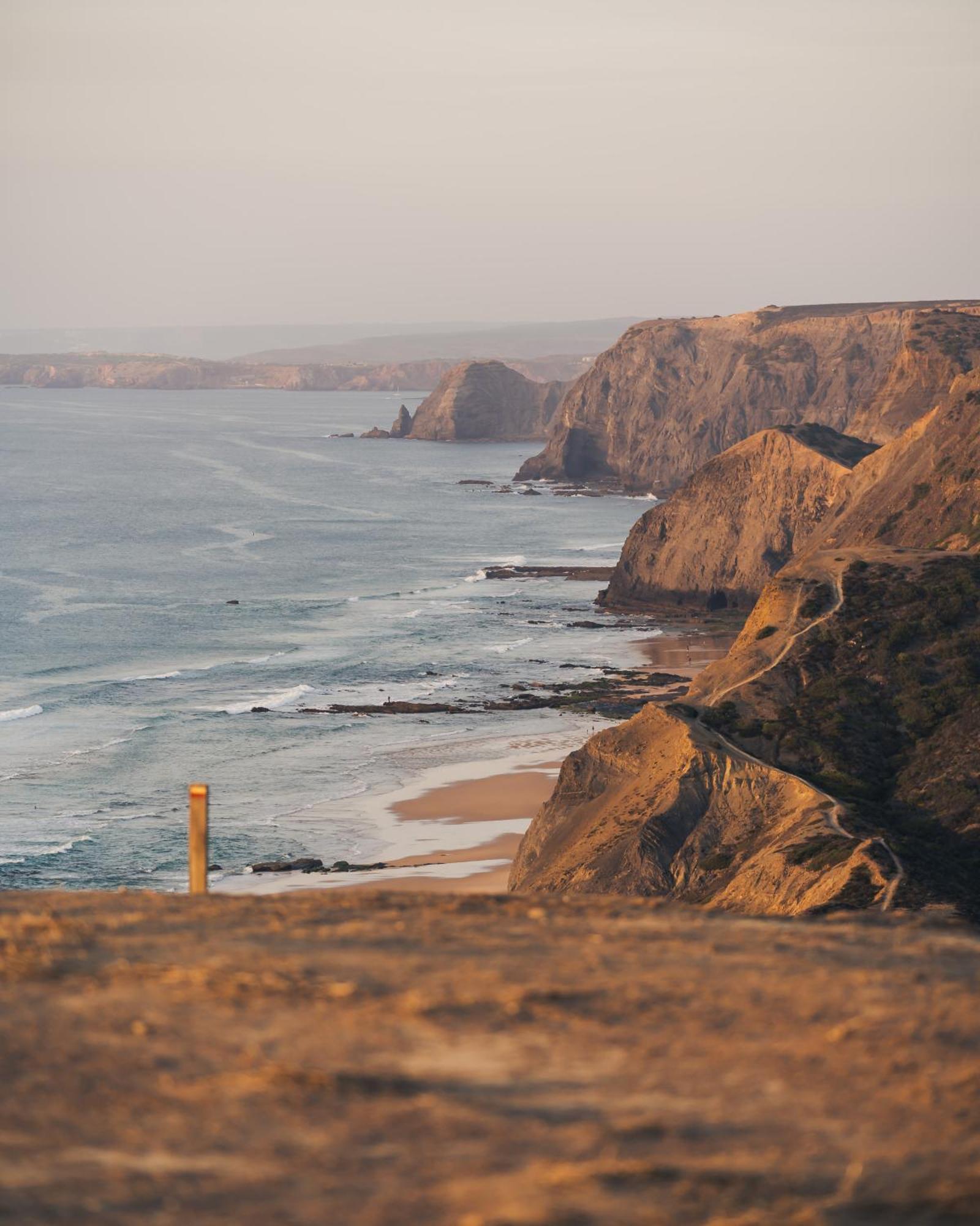 The Lighthouse Hostel Sagres Eksteriør bilde